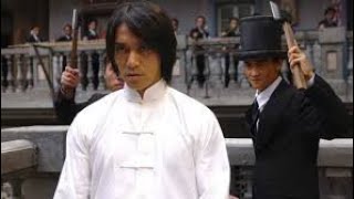 Download lagu Full fight Stephen Cow | kungfu hustle | subtitle Indonesia mp3