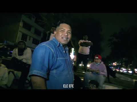 CRISIS vs NANDO -8vos- Fecha#Final - Ele Efe - Temporada 2022