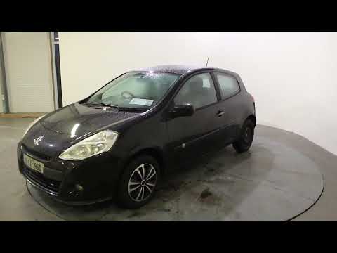 Renault Clio 1.2 16V Royale Ethanol 3DR - Image 2