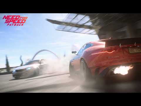 Nothing but Thieves - I Was Just A Kid (NFS Payback | Trilha Sonora)