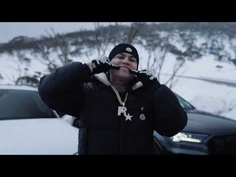 Radistarz - Wit Me (Official Music Video)