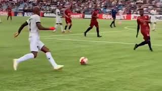 GOLS DA PARTIDA VOLTA REDONDA 2 X 1 MARICA CAMPEONATO CARIOCA 2026