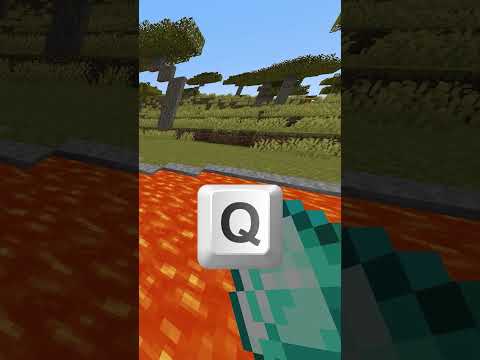 Lazn - The Most Important Minecraft Tips You Need #shorts #minecraft