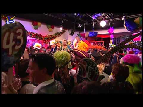 61  Ut is wie ut is - Sandra en Marco (Tegelen)