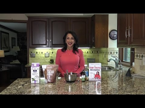 ROBBIE RAUGH - MOOSE RECIPE