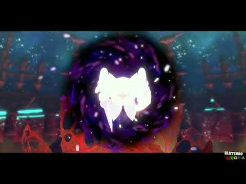 Kirby | Galacta Knight RX Mashup Ver. 2.0