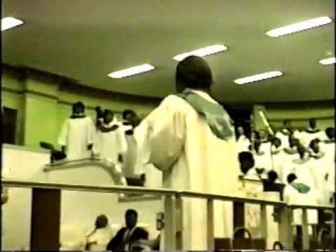 First Church of Deliverance "Come On Children Lets Sing" 2