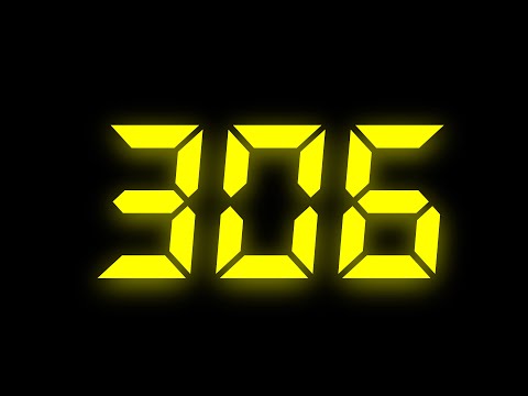 306 - Ó, Spasiteľ všetkých ľudí