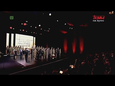 „Trąbo nasza, wrogom grzmij!”. Reprezentacyjny Zespół Artystyczny Wojska Polskiego