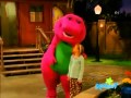 Barney Friends The Sleepless Sleepover