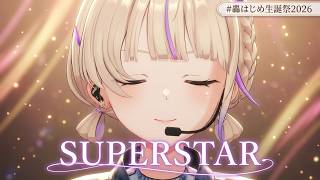 Todoroki Hajime ♬Superstar - Ayumu Imazu @轟はじめ生誕祭2026