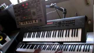 Blade Runner (End Titles) Cover