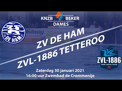 ZV De Ham Dames 1 ZVL-1886 Dames 1