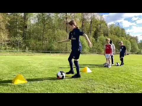 JLsFootball, PT Fotboll, Personlig tränare fotboll.