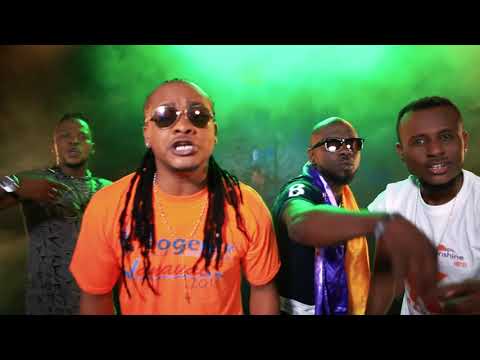 Trankil kout pitit Kanaval 2018( Official video )