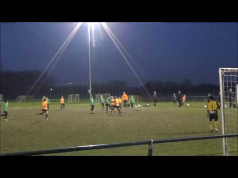 Sparta Petegem   Kmsk deinze