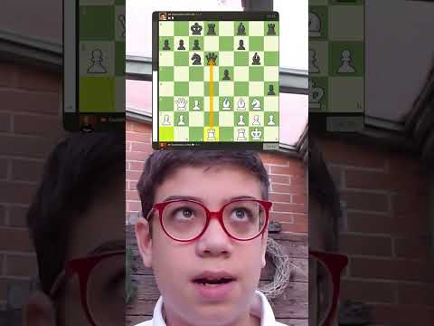 This is how the prodigy Faustino Oro calculates ✨