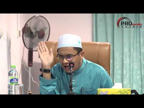 31-03-2019 Ustaz Rizal Azizan: