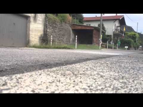 Ba...relli Ronde 2012 Kosciuszko Michal Ford Fiest