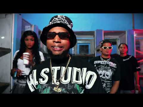 Super Moreno and 2 more