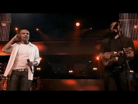 Alexandre Pires e Revelação - Delírios de Amor