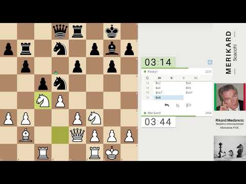 Nuovo progetto 446. - SISTEMA ZUKERTORT