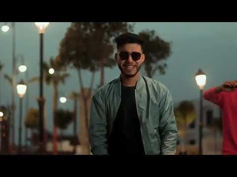 Zen dakh - Sahara fidèle ( Official Music Video)