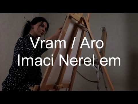 Vram Aro--Imaci nerel em