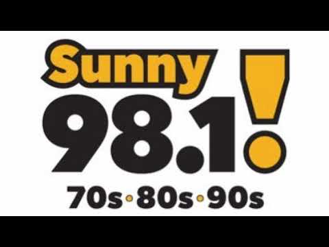 KXSN/San Diego, California Legal ID #2 - April 21, 2021