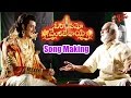 Om Namo Venkatesaya Movie Song Making Nagarjuna Anushka Pragya Jaiswal TeluguoneCinemas