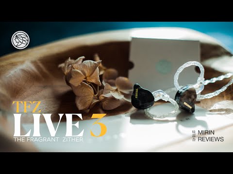 TFZ - LIVE 3 Warm marble Spanish