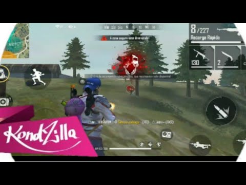 DJ Xenon feast. Mc Dede e MC zikots -solteiro eu estou bem(Free Fire ) (kondizilla)