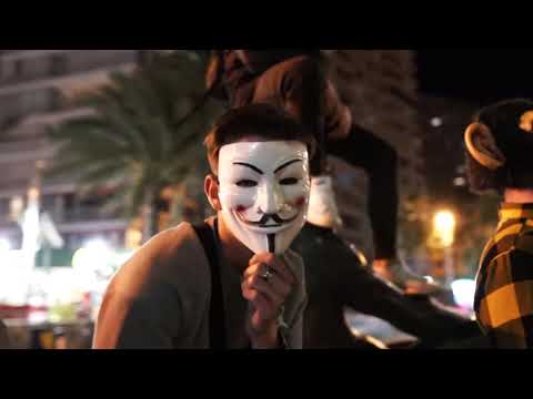 YUNG SARRIA X REYPHARAOH Romeo Santos [Music Video] I (Chicano Rap)