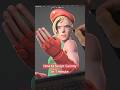 How To Sculpt Cammy In 1 Minute Streetfighter Blender Shorts Sculpture