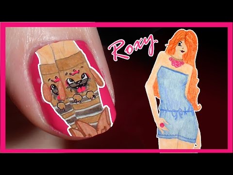 How to Style MooshWalks | Roxy Video