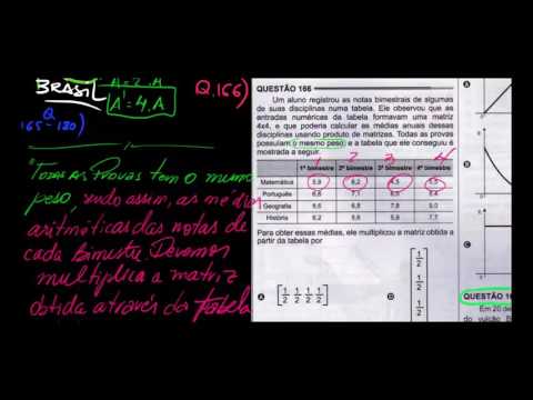 ENEM 2012 mat q163 180 # 19