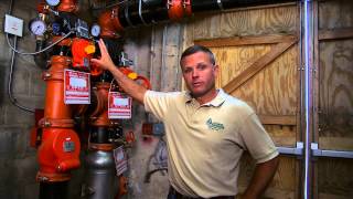 Bucks County Playhouse Renovation Video Series #6