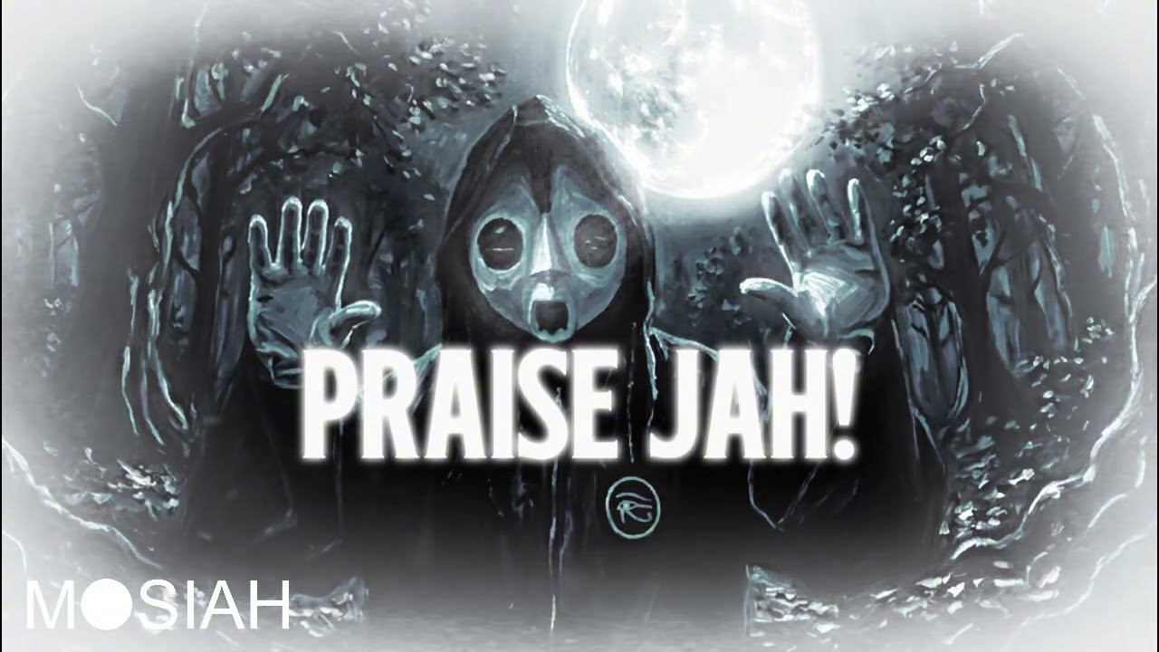 MOON PRAISE & WORSHIP