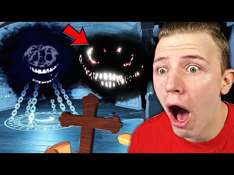 DAS ROBLOX DOORS HOTEL UPDATE IST ENDLICH DA