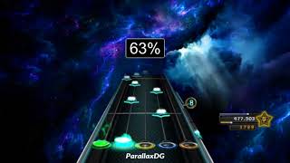 Anti Hero - Threshold of Perception FC