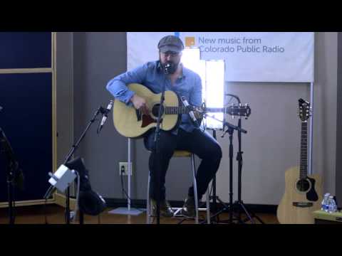 The Black Angels' Alex Maas at OpenAir: "I'd Rather Be Lonely"