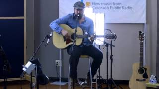 The Black Angels' Alex Maas at OpenAir: "I'd Rather Be Lonely"