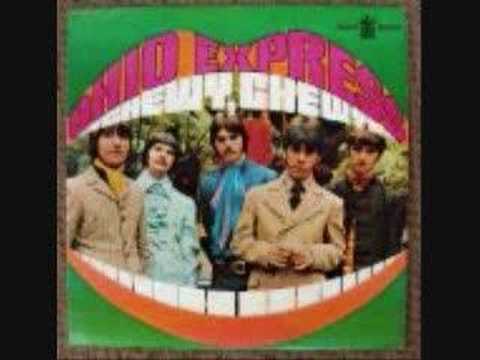 Vic Venus-Moonflight 1969