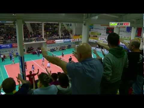 BKS Aluprof Bielsko-Biała - BPS Fakro Muszyna