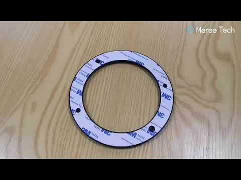 30MM Long Distance Wireless Charger-Charge Anywhere Anytime