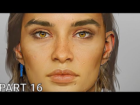 Far Cry 6 4K HDR Walkthrough Gameplay PART 16 - HELP PHILLY CAMPAIGN (PS5)