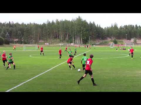 P17 Kakkonen PKKU/2 - TiPS (1.erä 1/2)