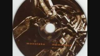 Monolake - Reminiscence