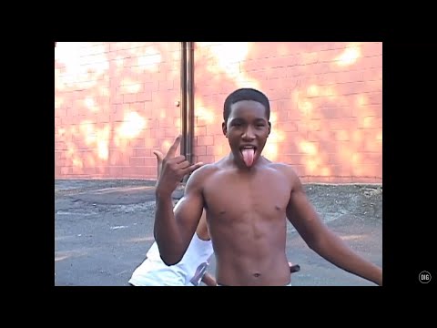 Chocolate Truck Full DVD: Credits Section