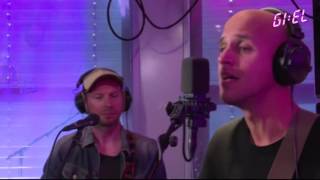 Milow - Howling At The Moon (Live)